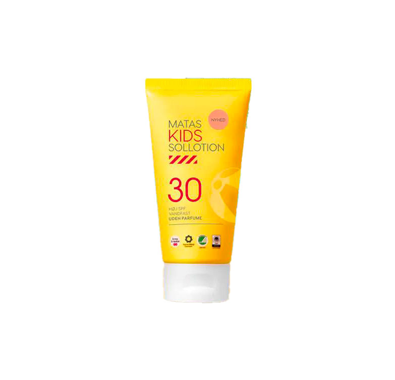 MATAS 防晒霜 SPF30无香型80ml 有效保护肌肤免受阳光侵害